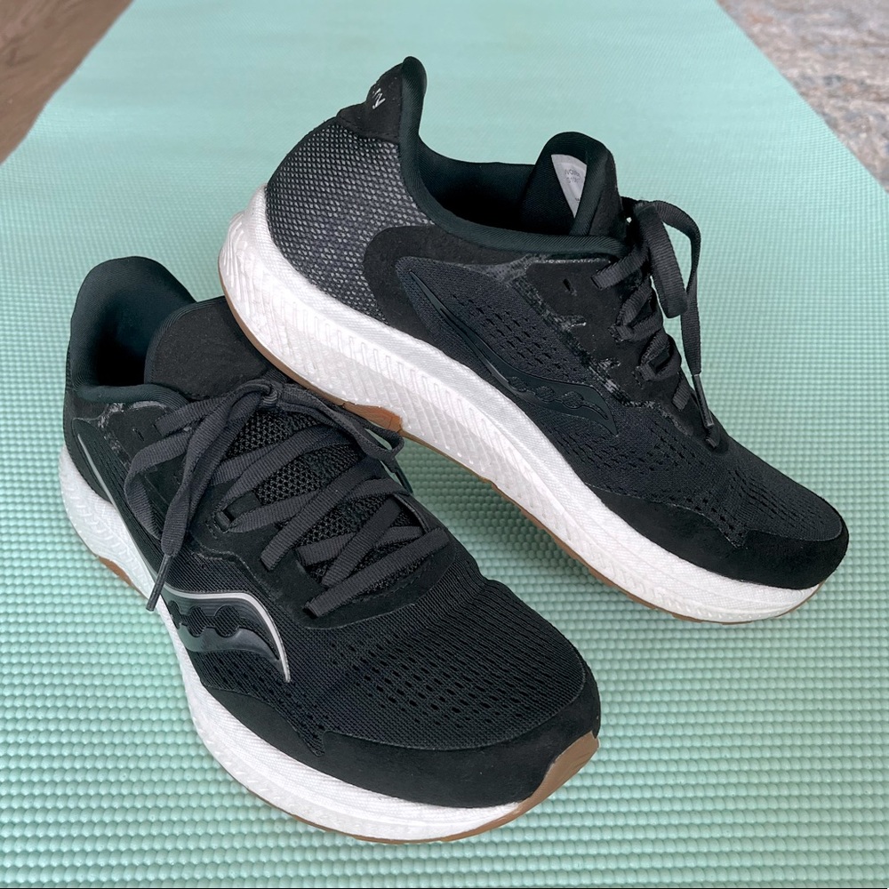 Saucony Women’s Freedom 4